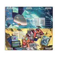Recommended product: Pokemon TCG Cosmic Eclipse Unseen Depths Theme Deck