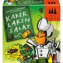 Preporučeni proizvod: Cockroach Salad