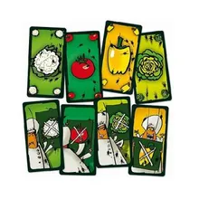 Preporučeni proizvod:  Cockroach Salad