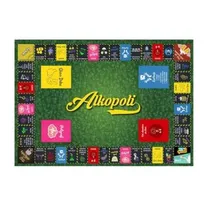 Recommended product: Alkopoli