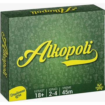 Alkopoli - slika proizvoda pod brojem: 1