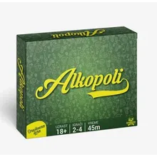 Recommended product: Alkopoli