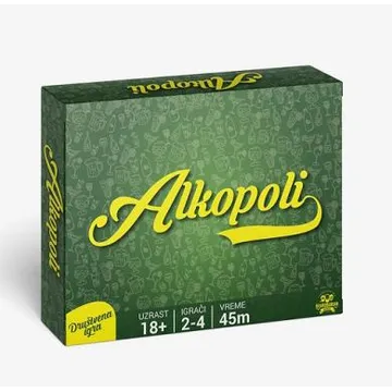 Alkopoli - image of product number: 1