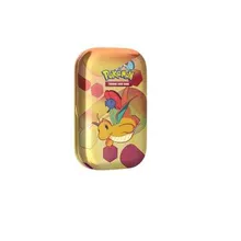 Preporučeni proizvod:  Pokemon TCG 151 Mini Tin