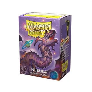 Dragon Shield Standard Nebula Matte - slika proizvoda pod brojem: 1