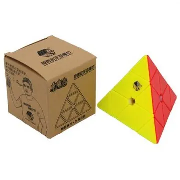 Yuxin Little Magic Pyraminx - slika proizvoda pod brojem: 1