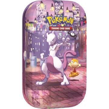 Pokemon TCG 30th Celebration Mini Tin - slika proizvoda pod brojem: 1