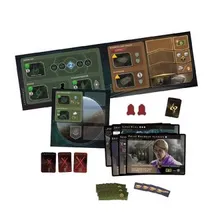 Preporučeni proizvod: Dune Imperium Rise of Ix