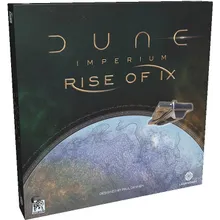 Preporučeni proizvod: Dune Imperium Rise of Ix