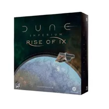 Preporučeni proizvod: Dune Imperium Rise of Ix