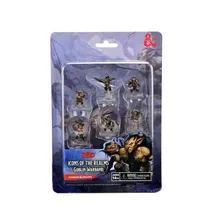 Preporučeni proizvod:  DD5 Icons Goblin Warband