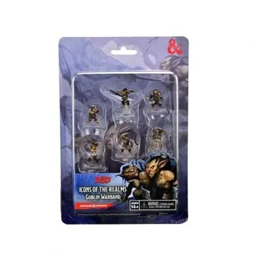 DD5 Icons Goblin Warband - slika proizvoda pod brojem: 1
