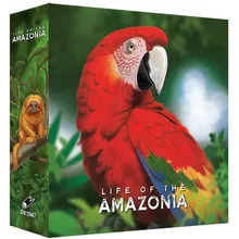 Recommended product: Life Of Amazonia Retail Edition