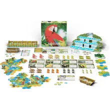 Recommended product: Life Of Amazonia Retail Edition