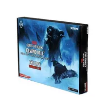 Preporučeni proizvod: DD5 Icons IWD The Lodge Papercraft Set