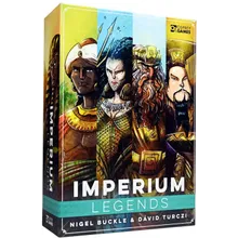Recommended product: Imperium Legends