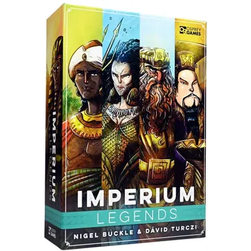Imperium Legends - slika proizvoda pod brojem: 1