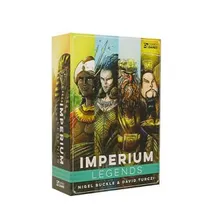 Preporučeni proizvod:  Imperium Legends