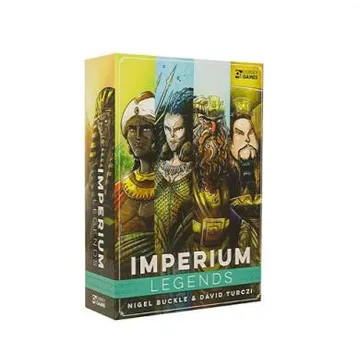 Imperium Legends - slika proizvoda pod brojem: 1