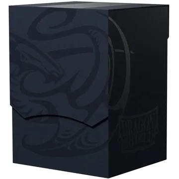 Dragon Shield Deck Shell Midnight Blue - image of product number: 1