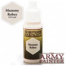 Preporučeni proizvod:  Mummy Robes