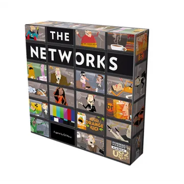 The Networks - slika proizvoda pod brojem: 1