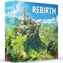 Recommended product: Rebirth