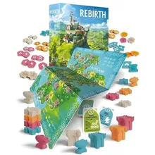 Recommended product: Rebirth