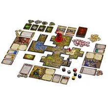 Recommended product: Descent: Journeys in the Dark