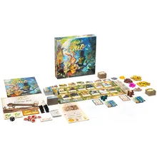 Preporučeni proizvod:  Preorder - Everdell Duo