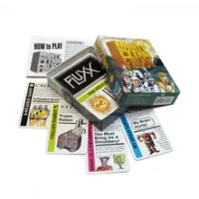 Preporučeni proizvod:  Fluxx Monty Python