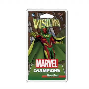 Marvel Champions Vision Hero Pack - slika proizvoda pod brojem: 1
