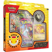 Preporučeni proizvod: Pokemon TCG Day 2026 Collection Box