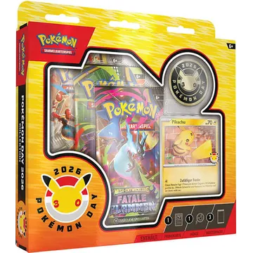 Pokemon TCG Day 2026 Collection Box - slika proizvoda pod brojem: 1