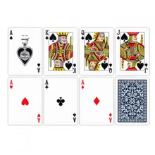 Preporučeni proizvod:  Fournier Nº 505 Blue