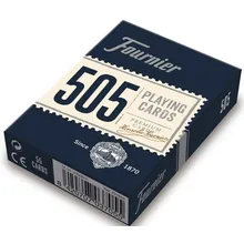 Preporučeni proizvod: Fournier Nº 505 Blue