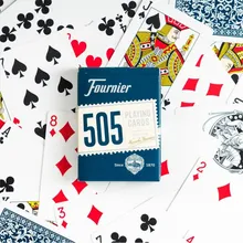 Preporučeni proizvod: Fournier Nº 505 Blue