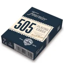 Preporučeni proizvod:  Fournier Nº 505 Blue