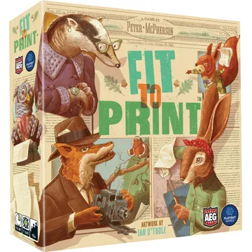 Fit to Print - slika proizvoda pod brojem: 1