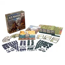 Preporučeni proizvod:  Memoir 44