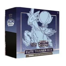 Preporučeni proizvod:  Pokemon TCG Sword and Shield Chilling Reign Elite Trainer Box Ice Rider Calyrex