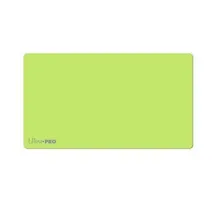 Preporučeni proizvod: Ultra Pro Plain Playmat - Lime Green