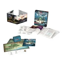 Recommended product: D&D Essentials Kit