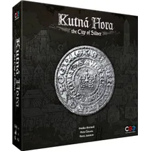 Recommended product: Kutná Hora The City of Silver