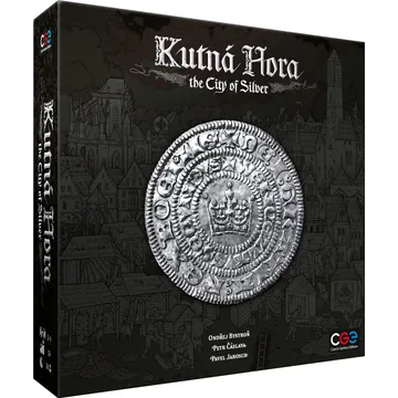 Kutná Hora The City of Silver - image of product number: 1