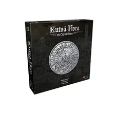 Preporučeni proizvod:  Kutná Hora The City of Silver