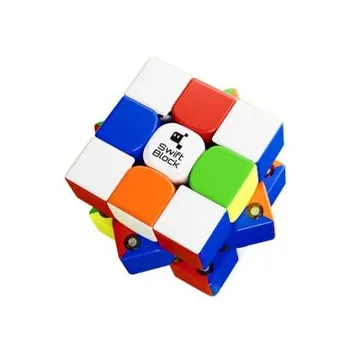 GAN 3X3X3 SWIFT - slika proizvoda pod brojem: 1