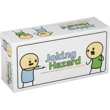 Preporučeni proizvod: Joking Hazard