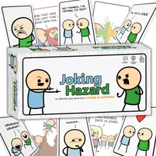 Preporučeni proizvod: Joking Hazard