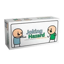 Preporučeni proizvod:  Joking Hazard
